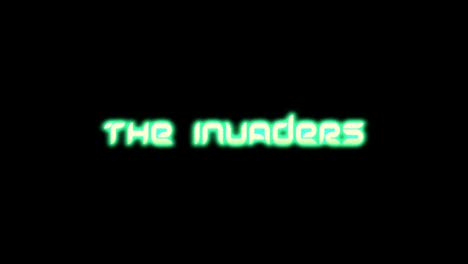 The Invaders: Escape-Joshua
